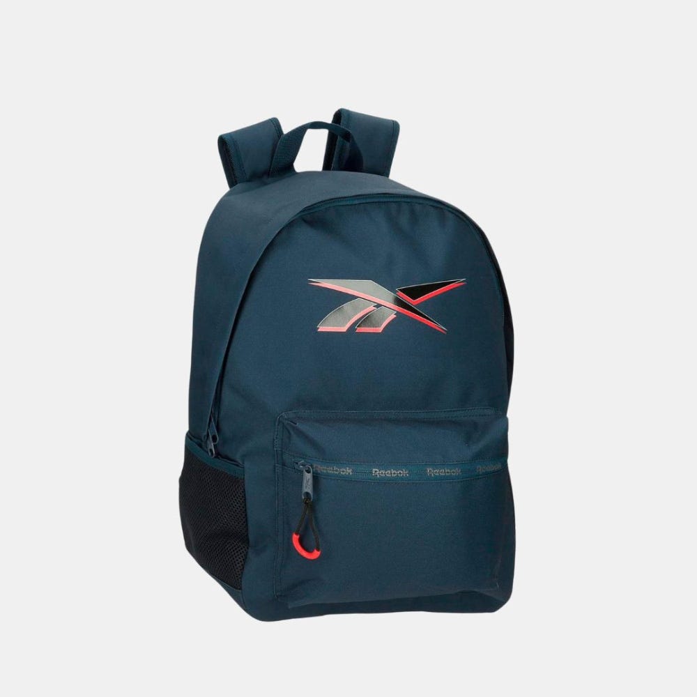 Reebok Backpack 45Cm Berlin Unisex Bag In Navy Blue – Reebok UAE