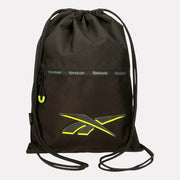 Berlin Gym Sac with Zipper Unisex Bag