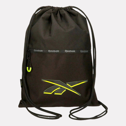 Berlin Gym Sac with Zipper Unisex Bag