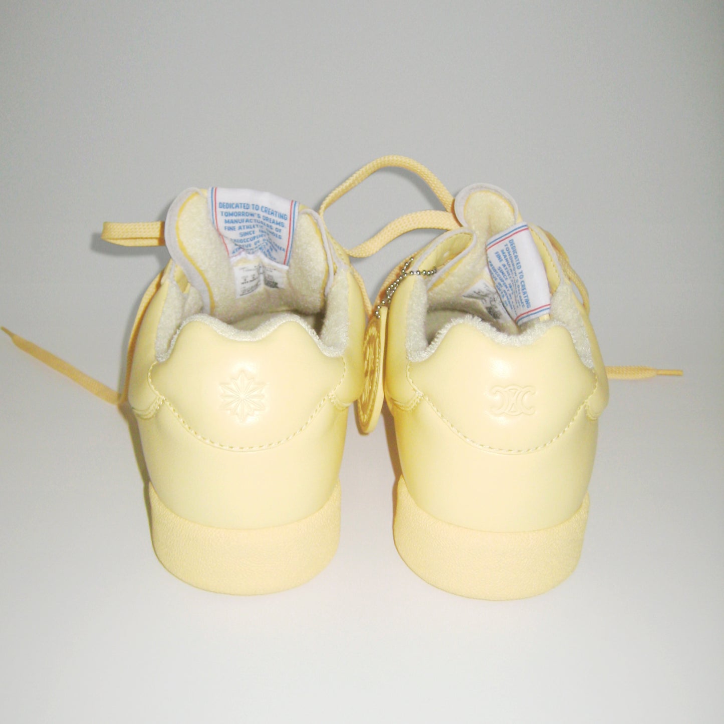 Freestyle Lo by Celine/Reebok