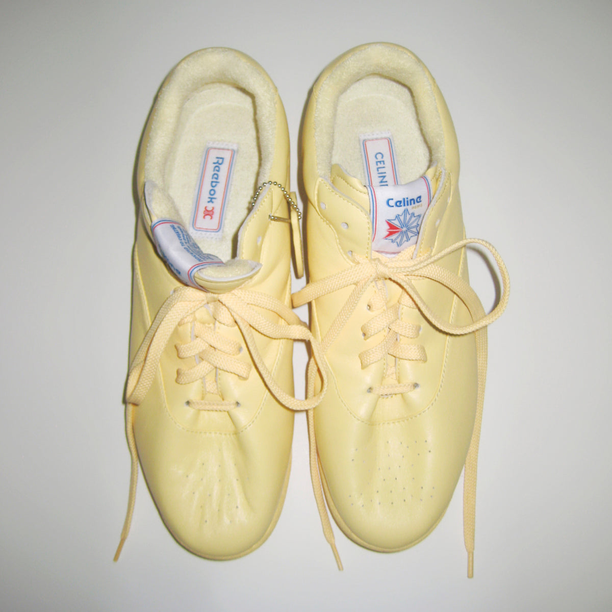 Freestyle Lo by Celine/Reebok