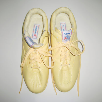 Freestyle Lo by Celine/Reebok