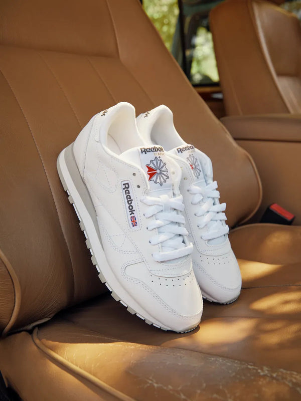 CLASSIC LEATHER