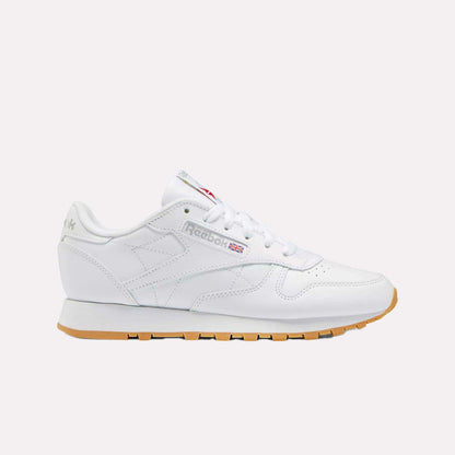 Classic Leather Women's Shoes