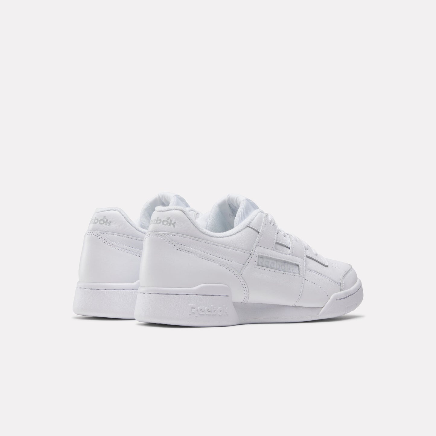 Workout Plus Unisex Shoes