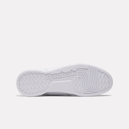 Workout Plus Unisex Shoes