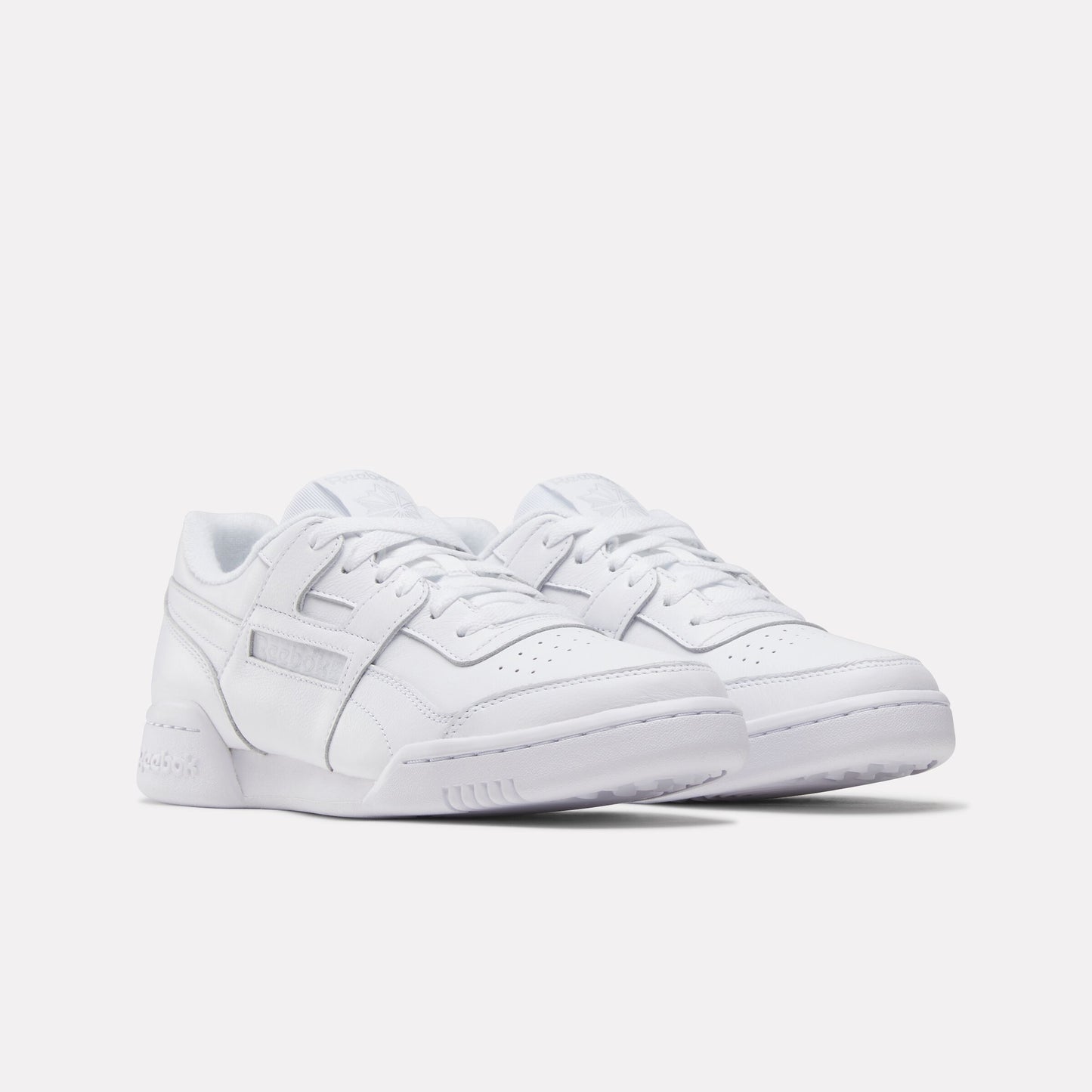 Workout Plus Unisex Shoes