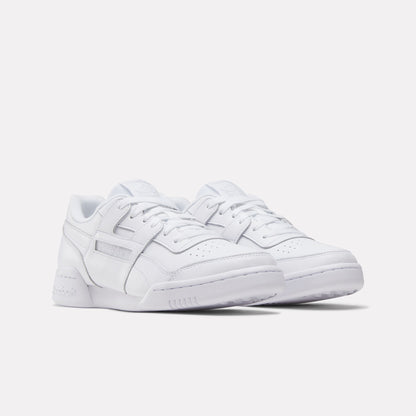 Workout Plus Unisex Shoes