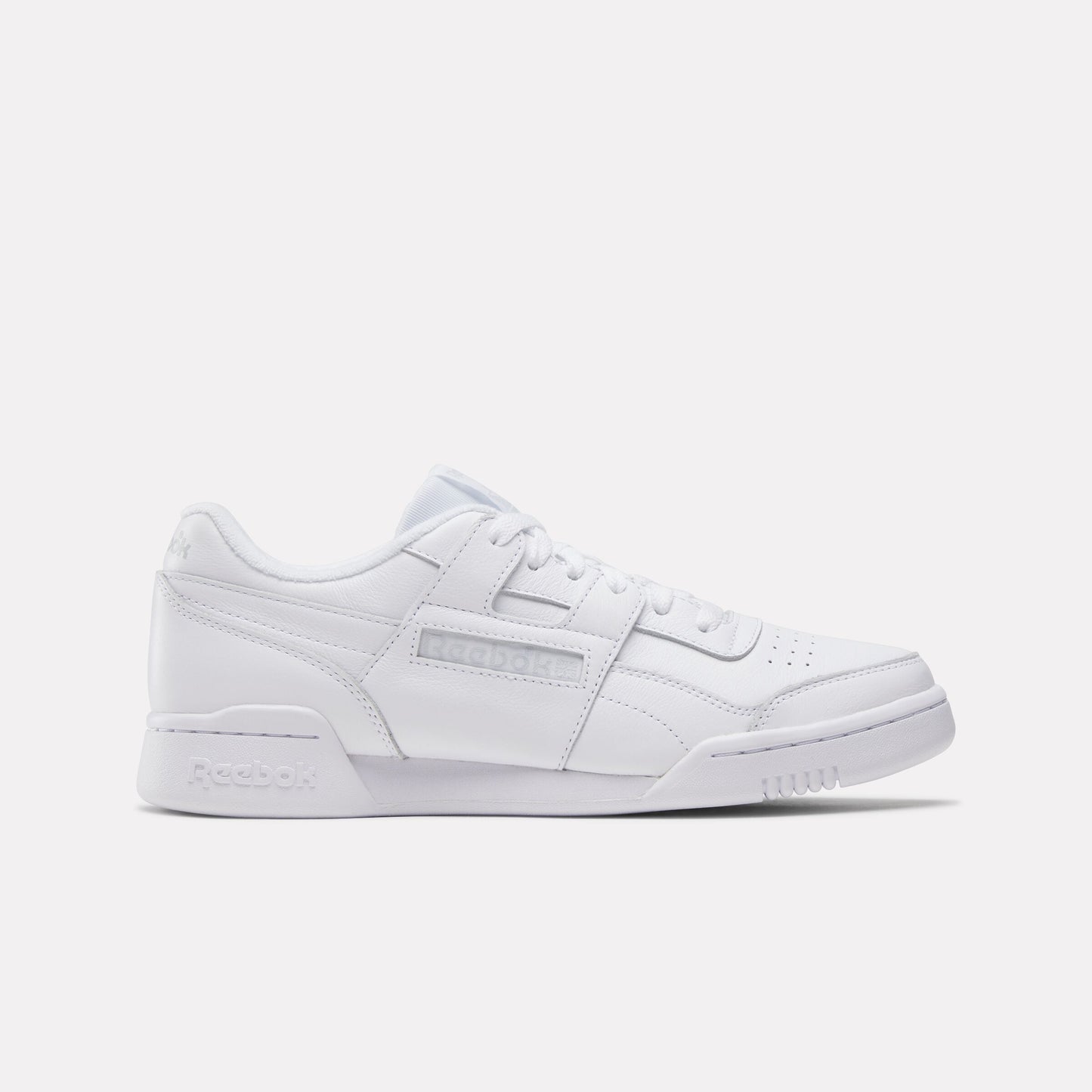 Workout Plus Unisex Shoes