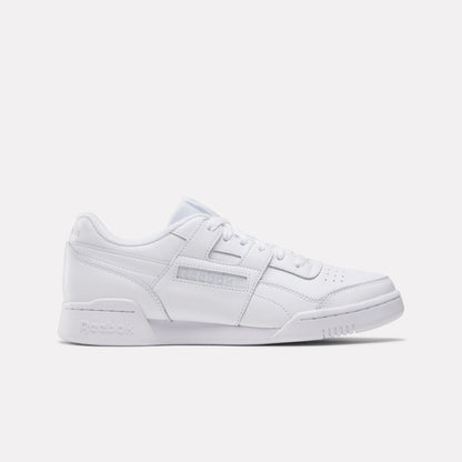 Workout Plus Unisex Shoes
