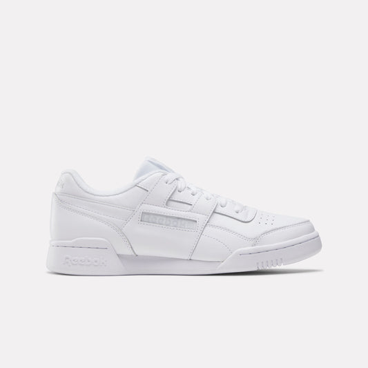 Workout Plus Unisex Shoes