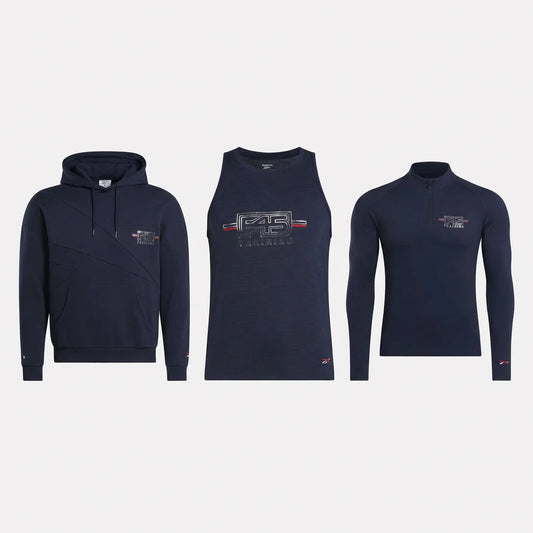 Men's Core Layer Kit