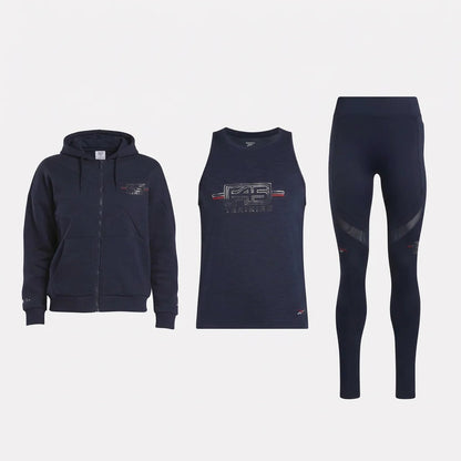 Women's Core Layer Kit