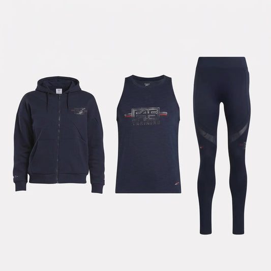 Women's Core Layer Kit