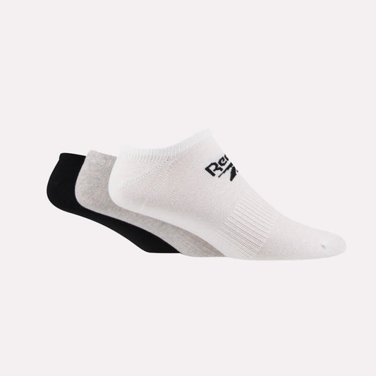 Classic Core Low Cut 3 Pairs Unisex Socks