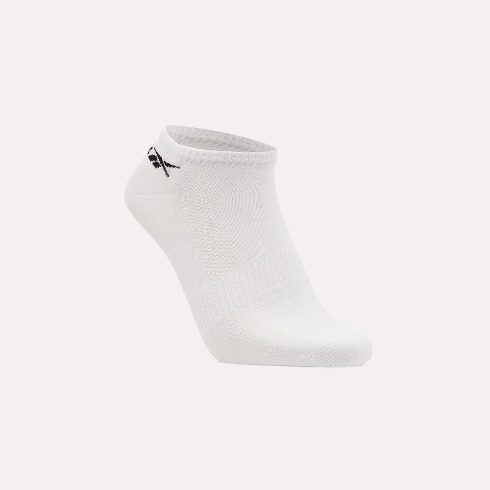 Low Cut Micro 3 Pack Unisex Socks