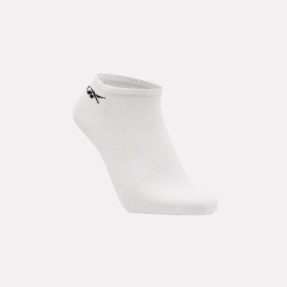 Low Cut Micro 3 Pack Unisex Socks