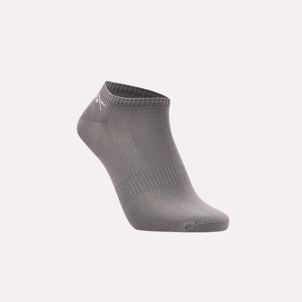 Low Cut Micro 3 Pack Unisex Socks