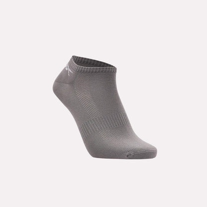 Low Cut Micro 3 Pack Unisex Socks