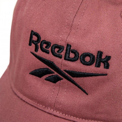 Training Essential Logo Unisex Cap
