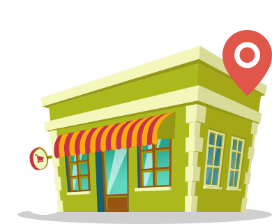 Store logo