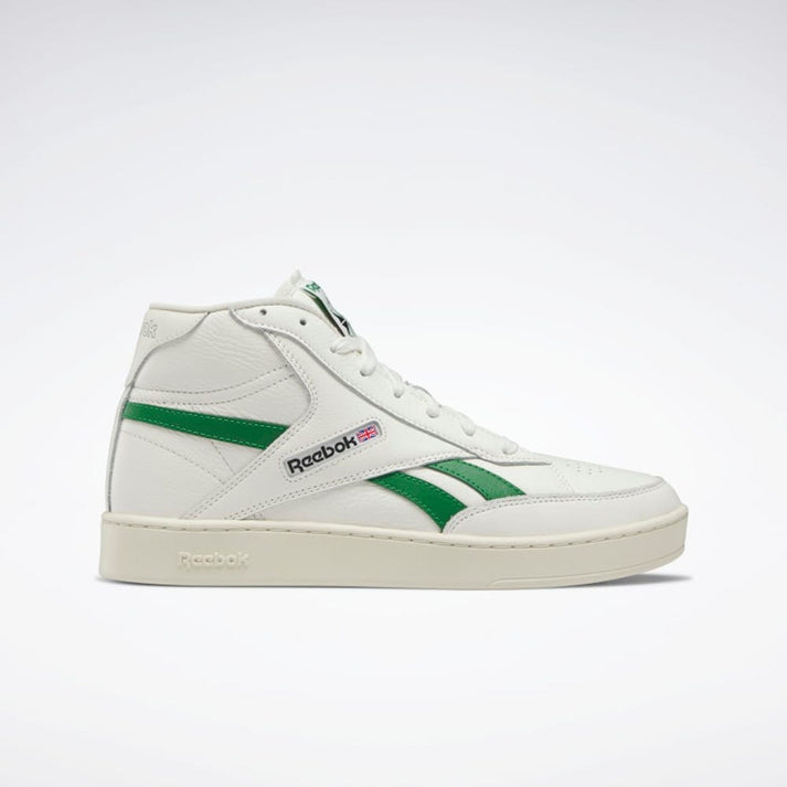 Reebok Club C 85 Form Hi Unisex Shoes | High-Top Sneakers | UAE ...