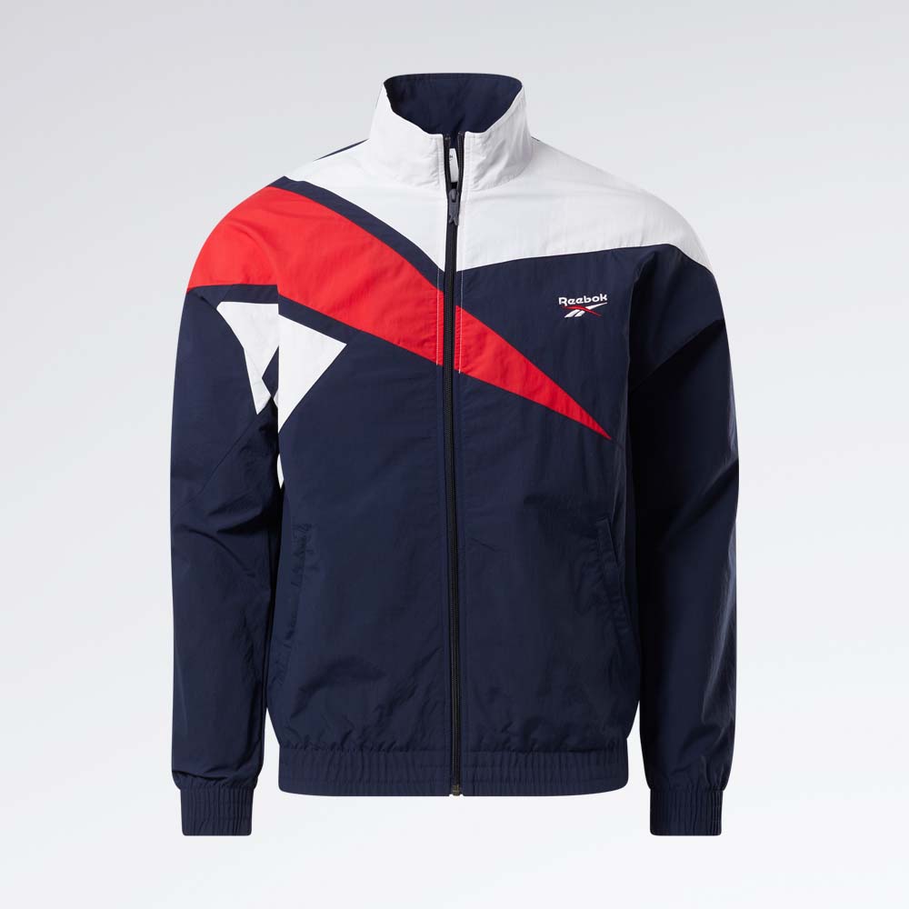 Reebok Classics Vector Track Jacket – ReebokAE