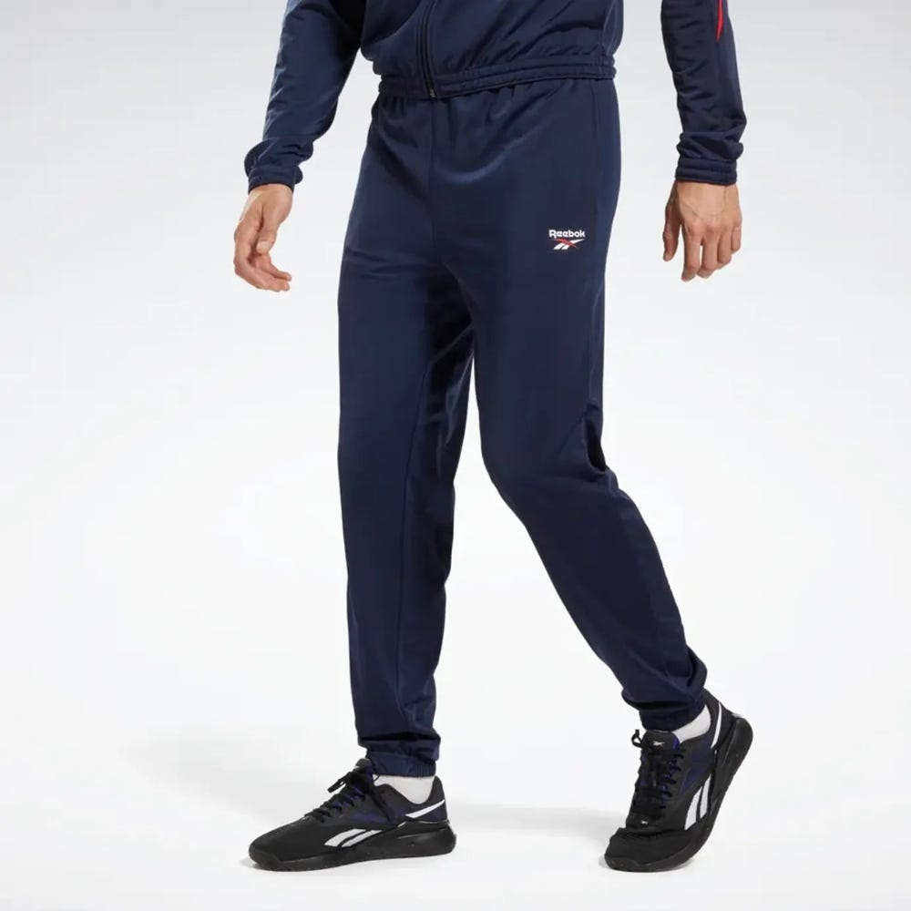 Identity Vector Knit Men's Track Joggers – Reebok UAE