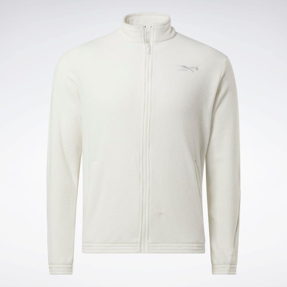 Reebok Basketball Court Top Track Jacket – Reebok UAE