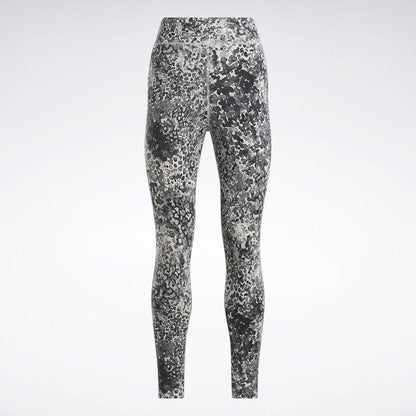 Modern Safari Cotton Women’s Leggings
