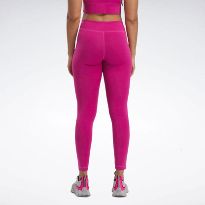 Identity Small Logo Cotton Women's Legging