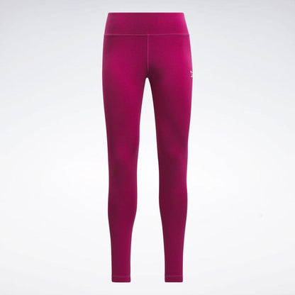 Identity Small Logo Cotton Women's Legging