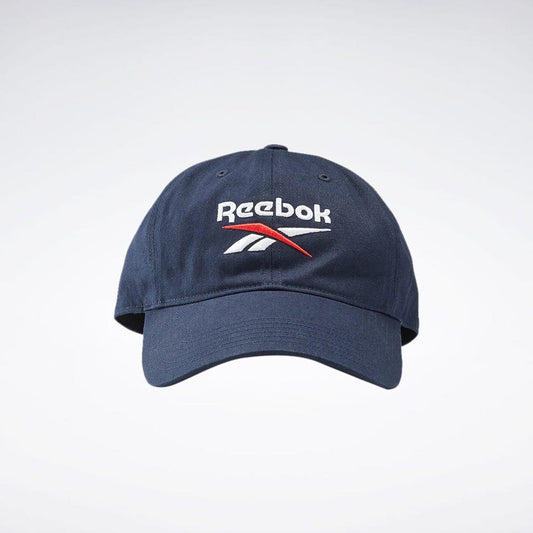 Reversible Reebok Hat Unisex Adjustable Caps for Running and Training – Reebok UAE