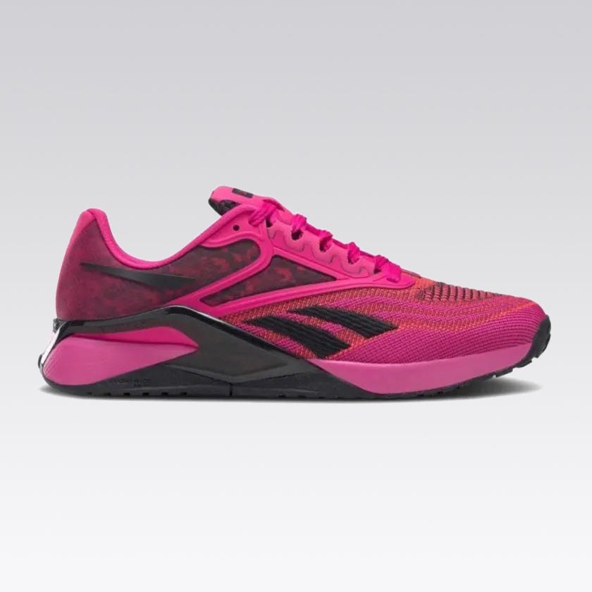 Nike crossfit deals feminino