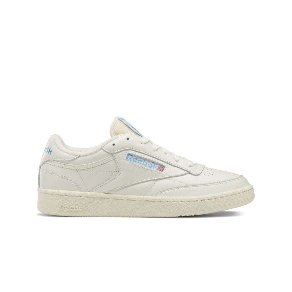 

Club C 85 Vintage Leather Unisex Sneakers