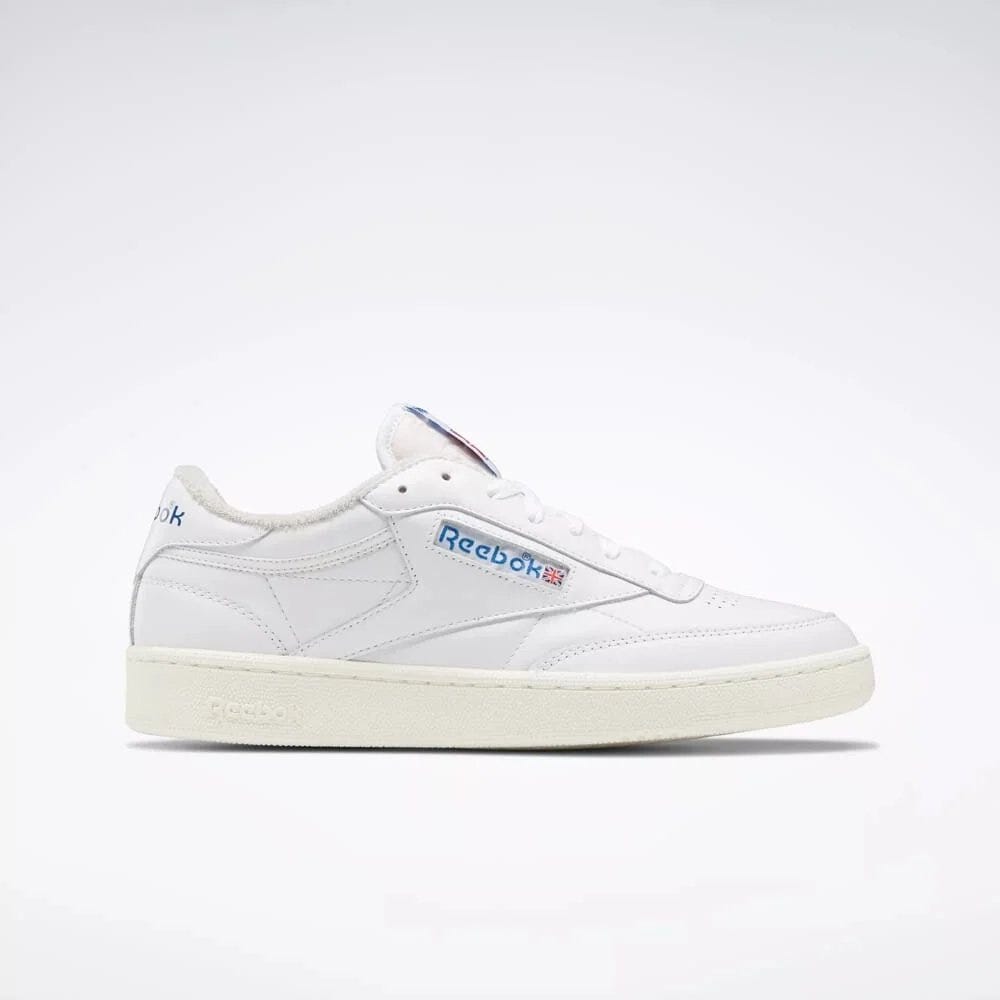 

Club C 85 Vintage Unisex Shoes