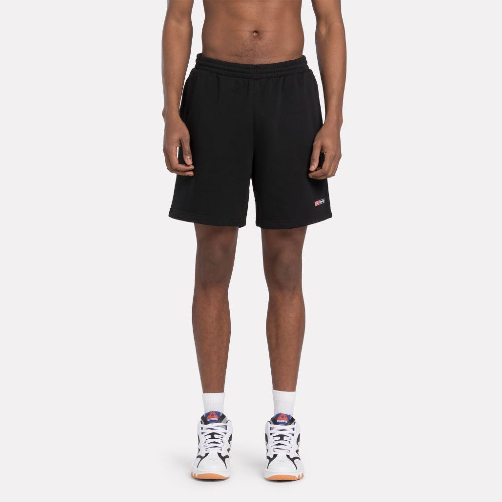 

Identity Logo Mash Up Men's Shorts
