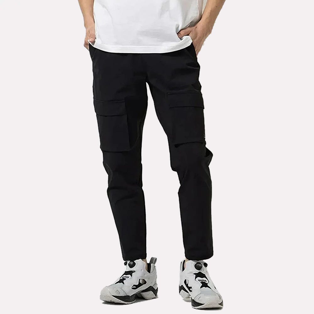 

Active Collective Skystretch Woven Cargo Men's Pant