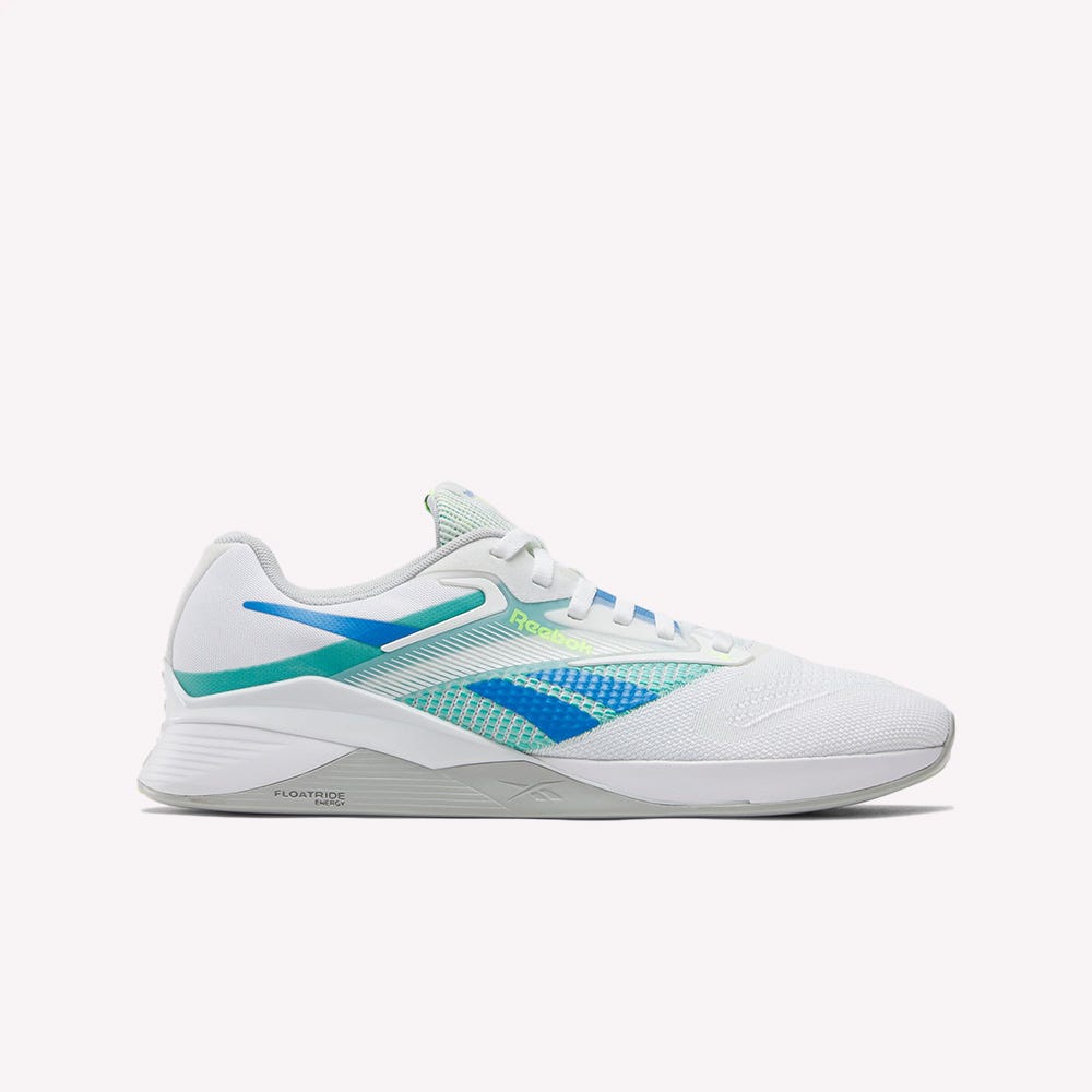 

Nano X4 Unisex Training Shoes