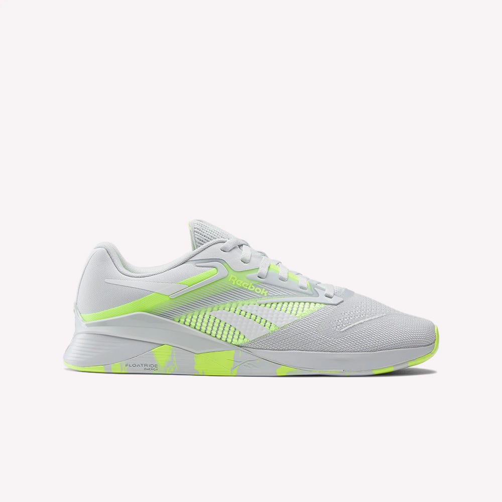 

Nano X4 Unisex Training Shoes