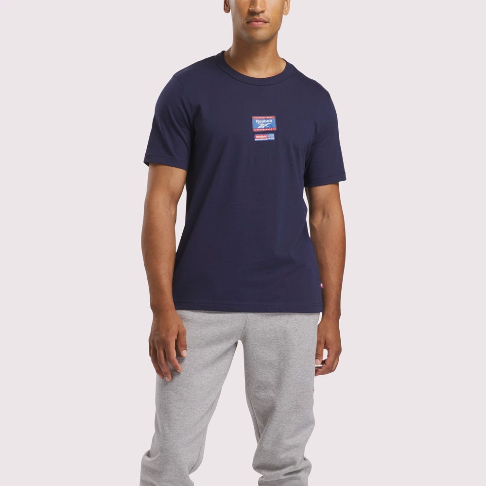 

RI Badge Men's T-Shirt