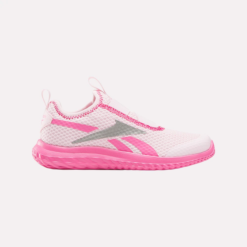 

Rush Runner Slip-On Girls Sneakers