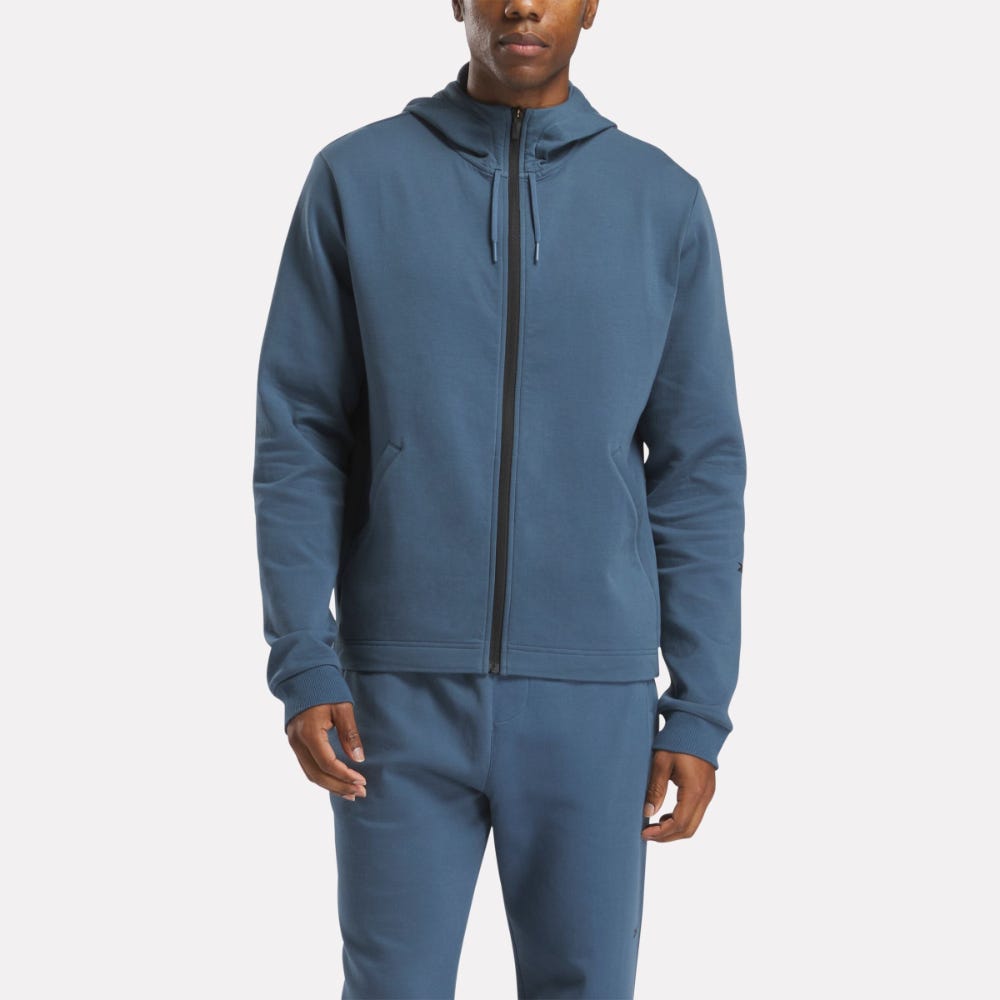 

Active Collective Dreamblend Full-Zip Men's Hoodie