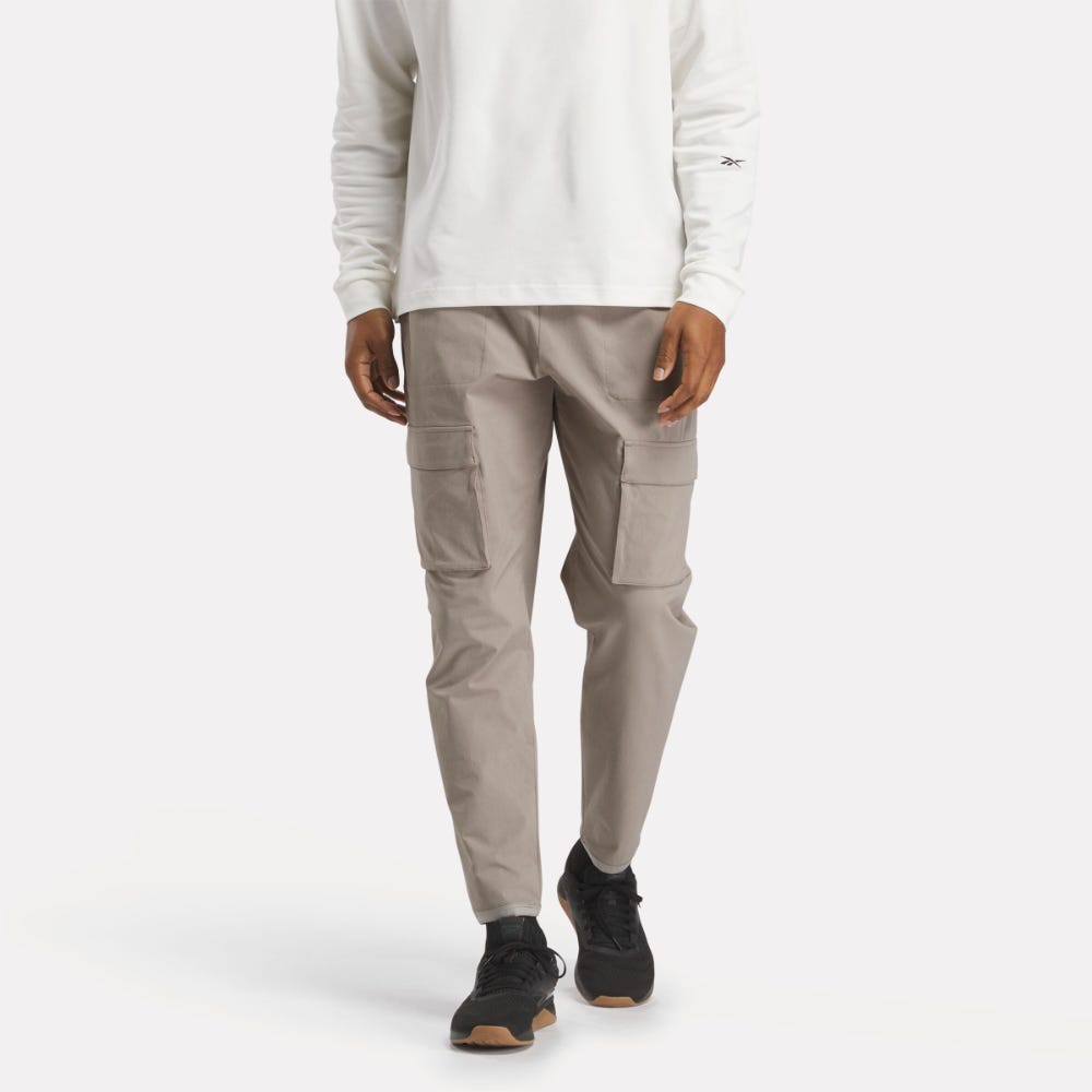 

Active Collective Skystretch Woven Cargo Men's Pants