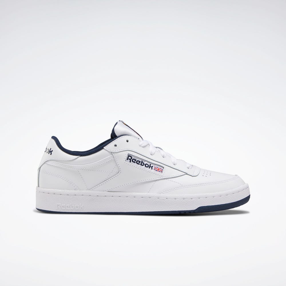 

Reebok Club C 85 Men's Shoes