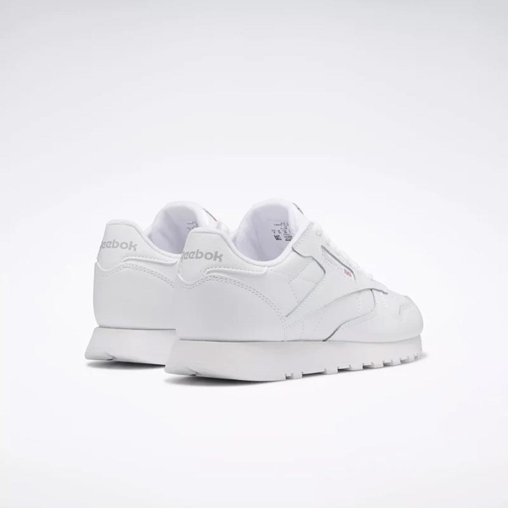 Classic Leather Kid's Unisex Shoes