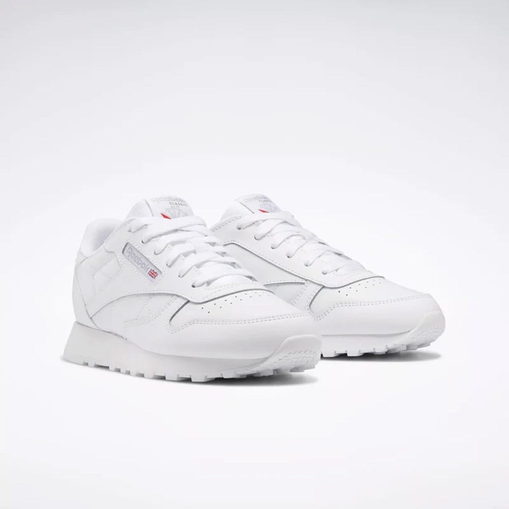 Classic Leather Kid's Unisex Shoes