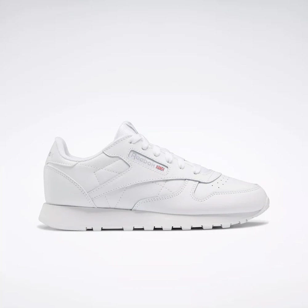 Classic Leather Kid's Unisex Shoes