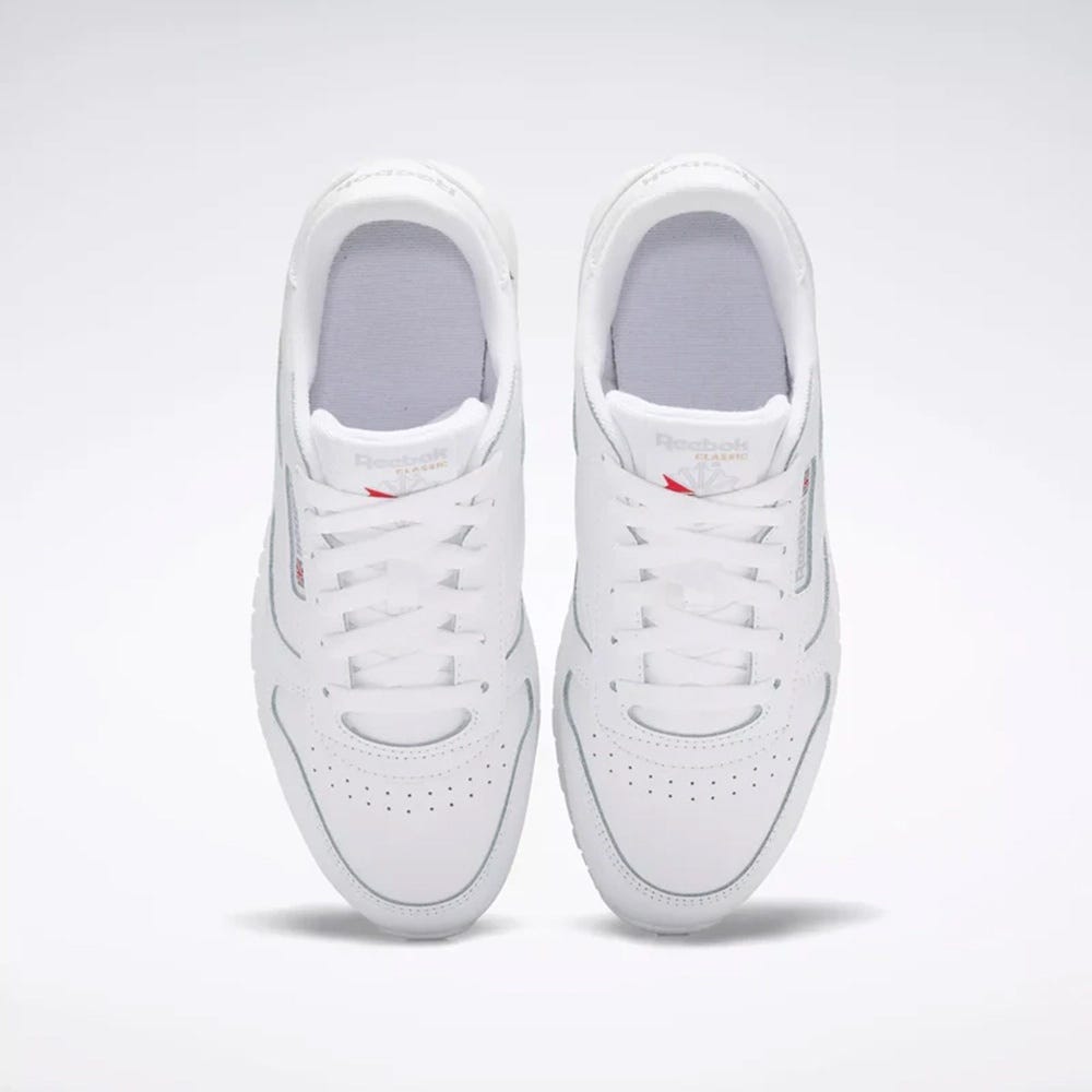 Classic Leather Kid's Unisex Shoes