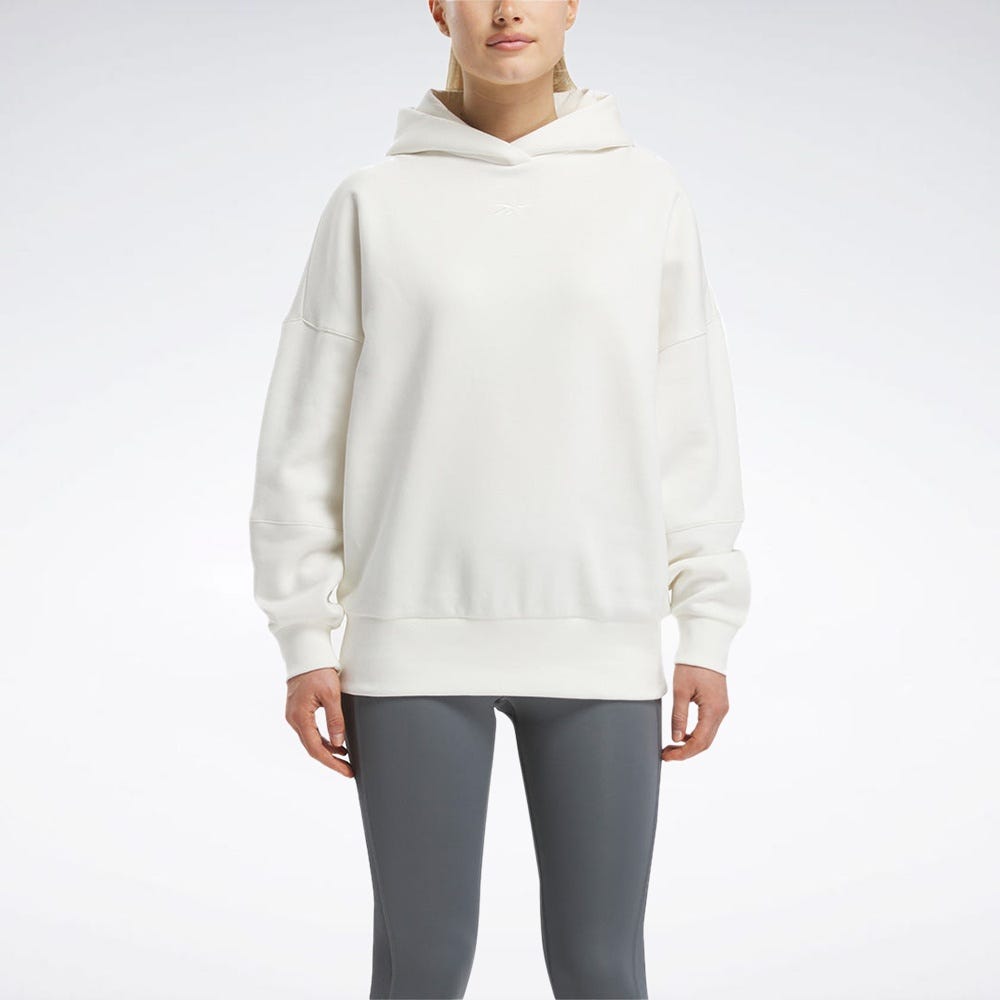 Lux Oversized Women's Hoodie
